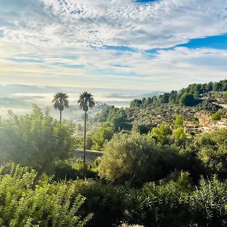 Apartman Casa Bay Vida Teulada - *