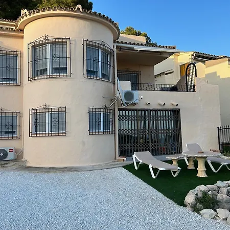 Apartman Casa Bay Vida Teulada - Moraira