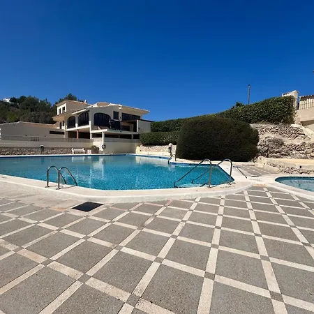 Casa Bay Vida Teulada - Moraira