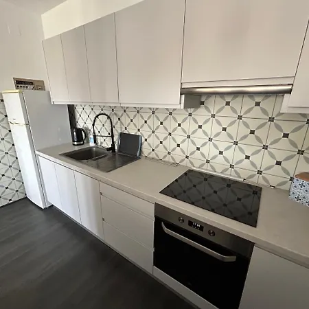 Apartman Casa Bay Vida Teulada - *