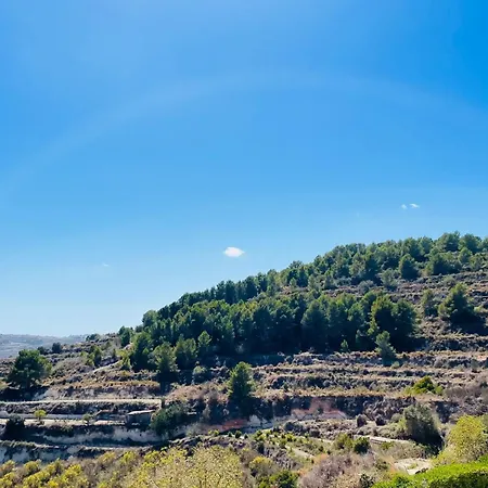 Apartman Casa Bay Vida Teulada - *