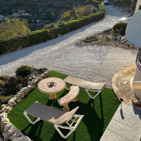 Casa Bay Vida Teulada - *