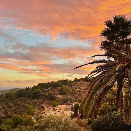 Apartman Casa Bay Vida Teulada -