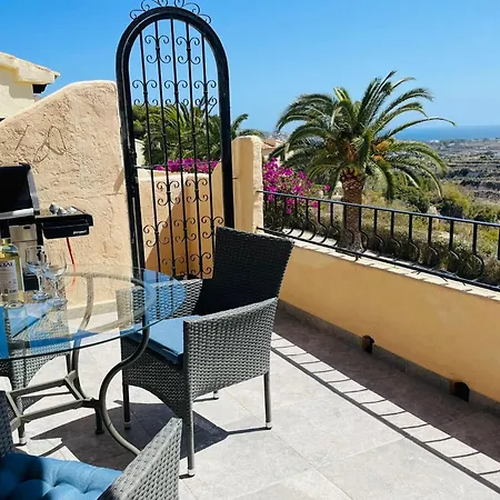 Casa Bay Vida Teulada - Apartman Moraira