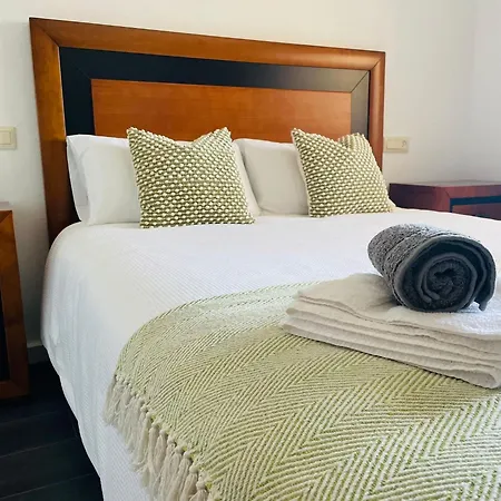 Apartman Casa Bay Vida Teulada - *