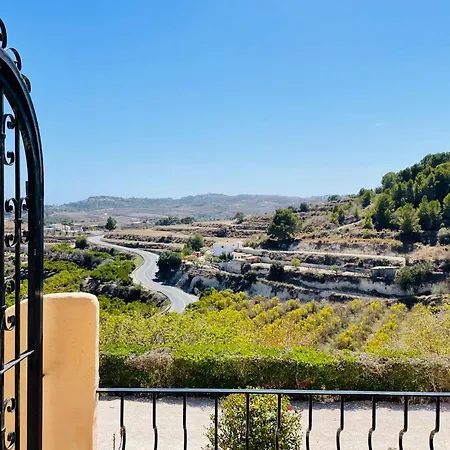 Casa Bay Vida Teulada - Apartman