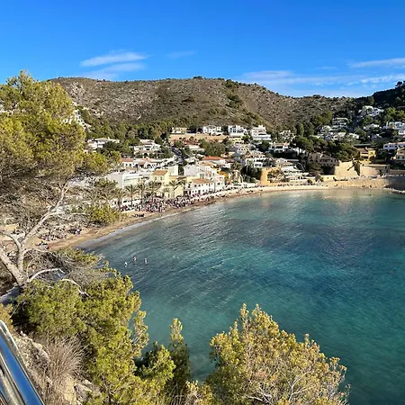 Casa Bay Vida Teulada - Apartman *