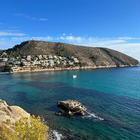 Casa Bay Vida Teulada -