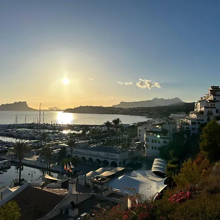 Casa Bay Vida Teulada - Apartman