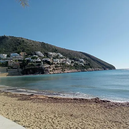 Casa Bay Vida Teulada - Apartman *