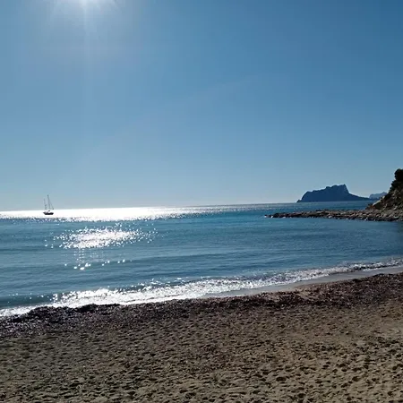 Casa Bay Vida Teulada - Lejlighed *