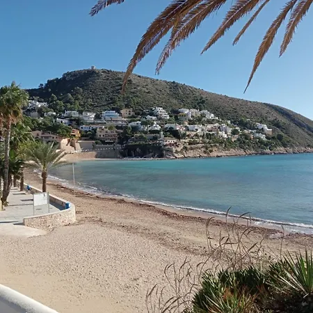 Apartman Casa Bay Vida Teulada - *