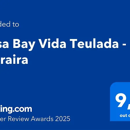 Casa Bay Vida Teulada - *