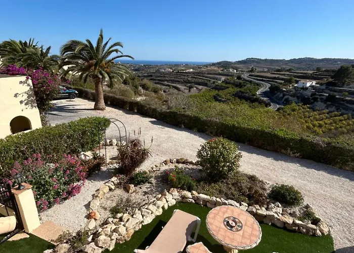 Casa Bay Vida Teulada - Apartamento *