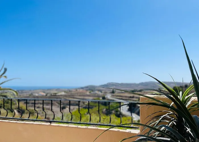 Casa Bay Vida Teulada - Apartamento Moraira