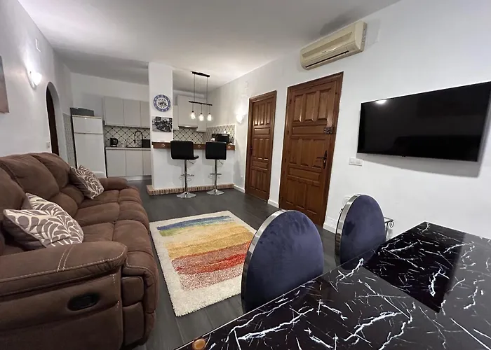 Casa Bay Vida Teulada - Apartamento