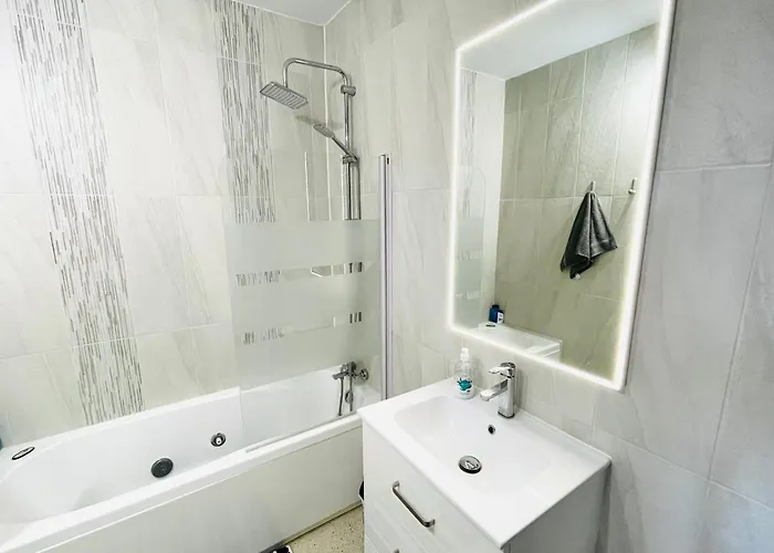 Apartamento Casa Bay Vida Teulada - Moraira