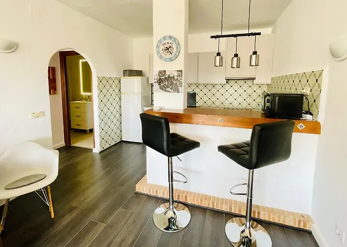 Casa Bay Vida Teulada -