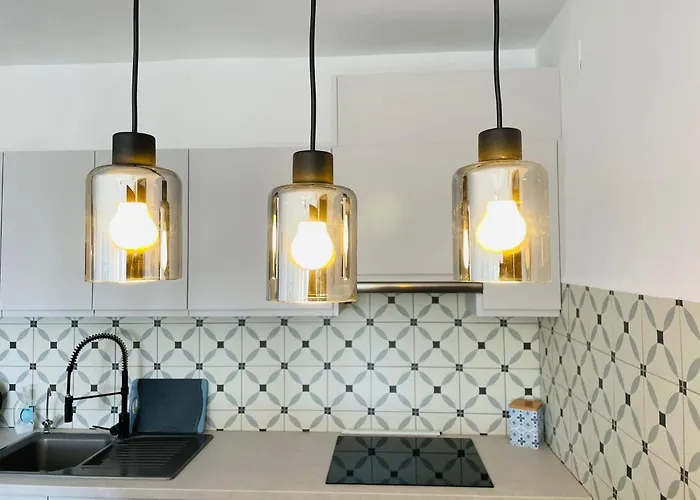 Apartamento Casa Bay Vida Teulada - Moraira