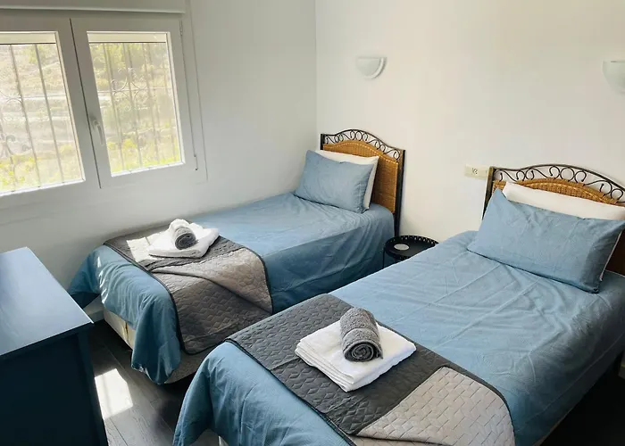 Casa Bay Vida Teulada - Apartamento Moraira