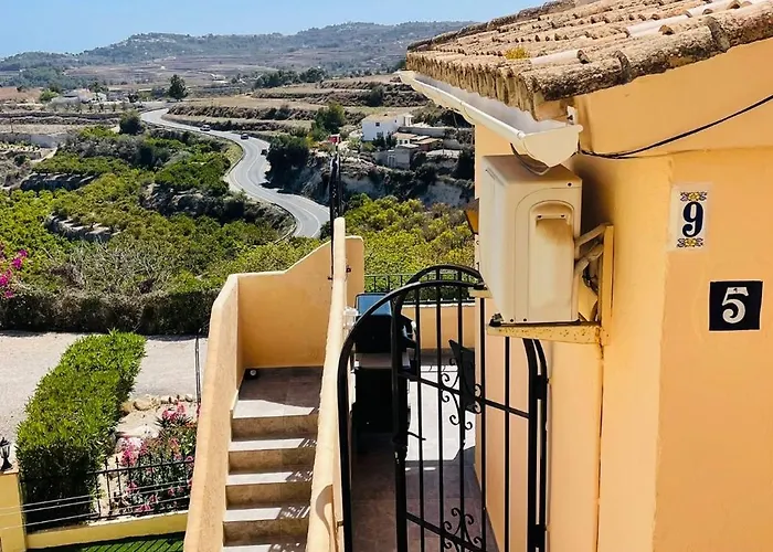 Casa Bay Vida Teulada - Apartamento