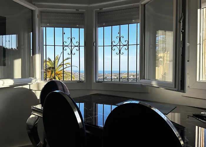 Casa Bay Vida Teulada - *