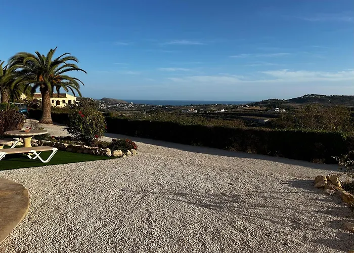 Casa Bay Vida Teulada - Apartamento *
