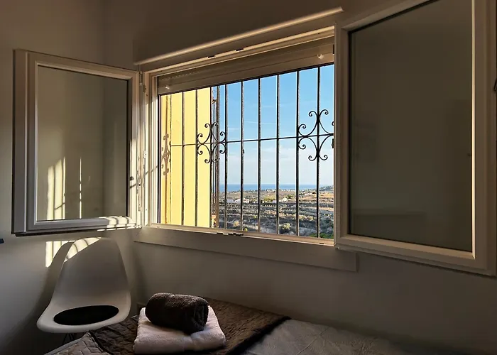Casa Bay Vida Teulada - Apartamento *