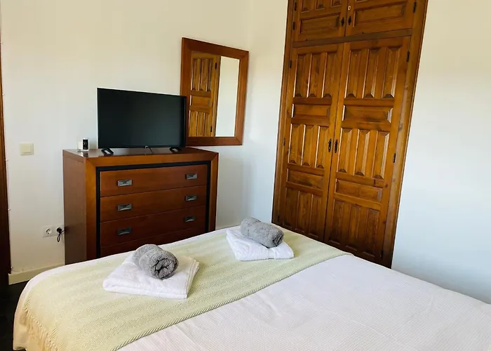 Apartamento Casa Bay Vida Teulada -