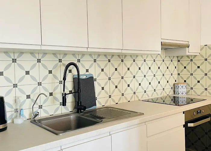 Casa Bay Vida Teulada - Apartamento Moraira