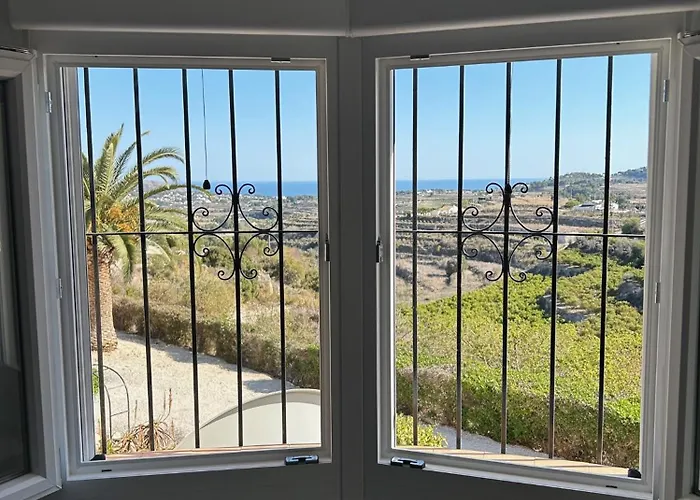 Casa Bay Vida Teulada -