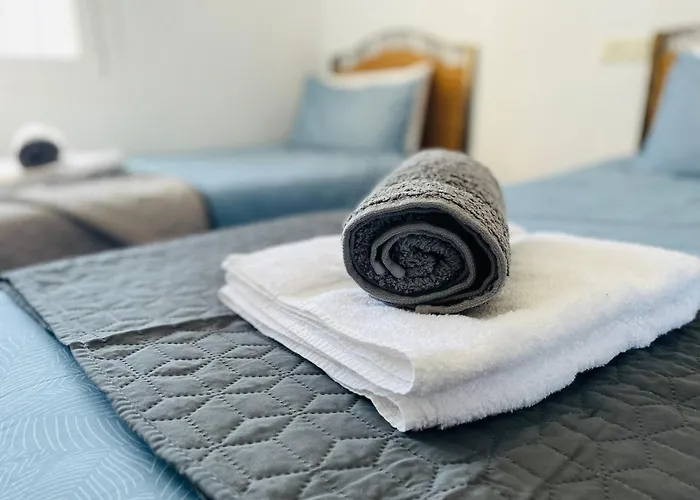 Apartamento Casa Bay Vida Teulada -