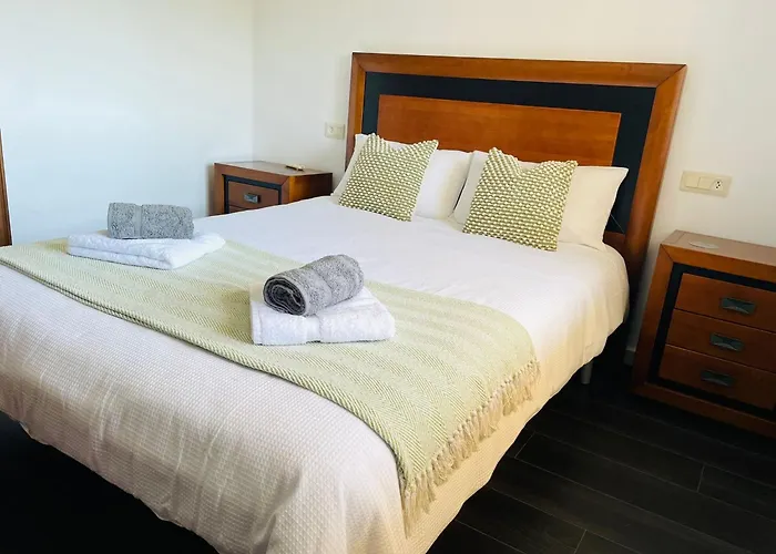 Casa Bay Vida Teulada - Apartamento Moraira