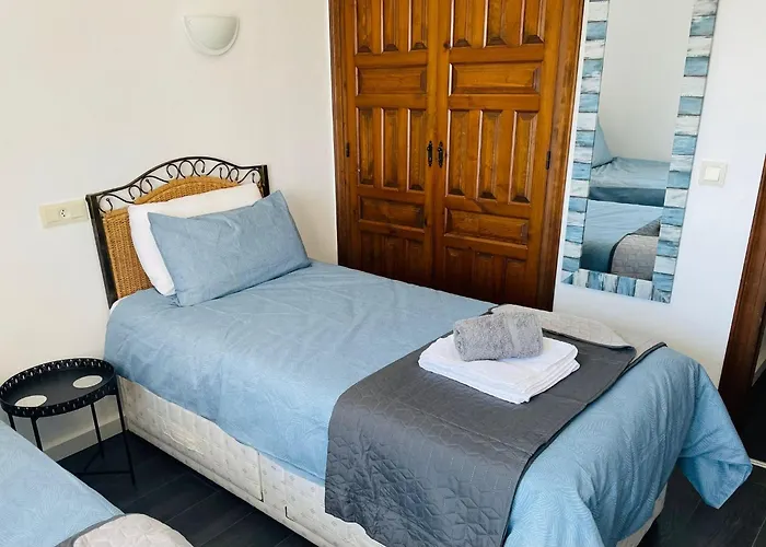 Casa Bay Vida Teulada - Apartamento