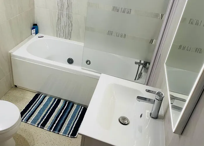 Casa Bay Vida Teulada - Apartamento Moraira