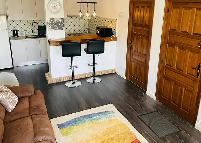 Apartamento Casa Bay Vida Teulada -