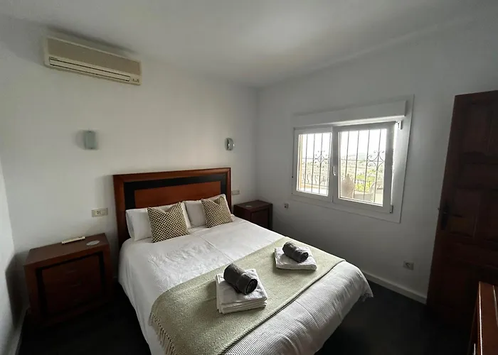 Casa Bay Vida Teulada - Apartamento Moraira