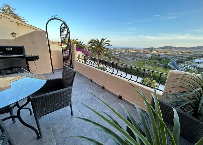 Casa Bay Vida Teulada - Moraira