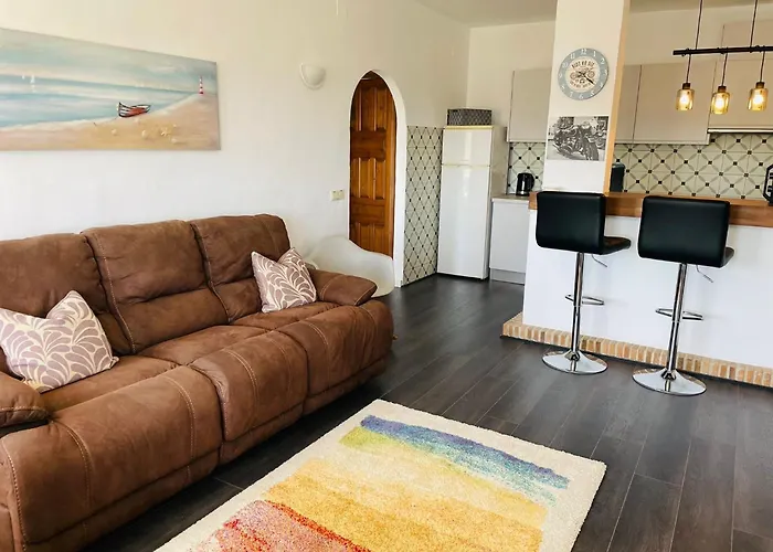 Apartamento Casa Bay Vida Teulada - Moraira