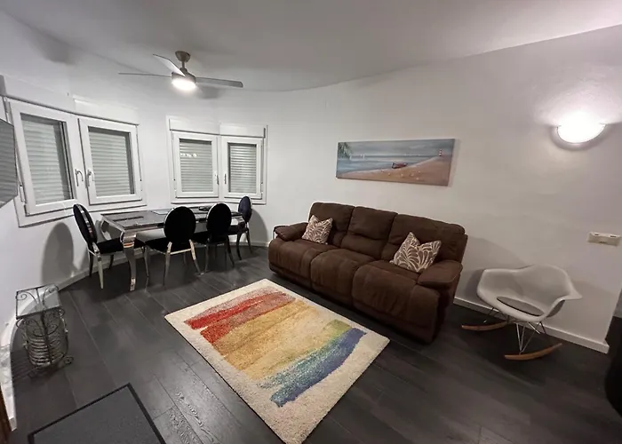 Casa Bay Vida Teulada - Apartamento