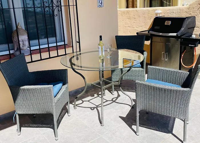 Casa Bay Vida Teulada -