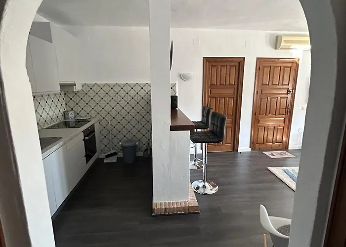 Casa Bay Vida Teulada - Apartamento *