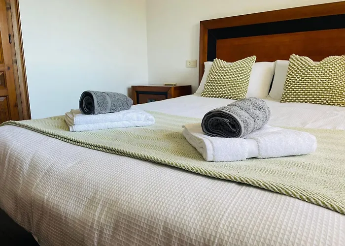 Apartamento Casa Bay Vida Teulada -
