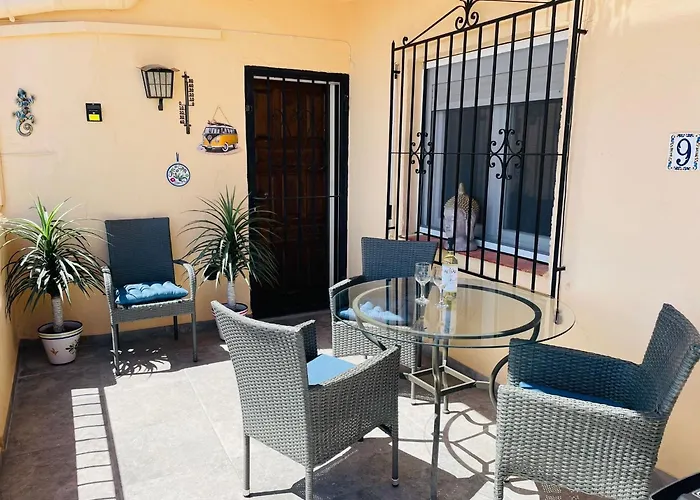 Casa Bay Vida Teulada - Moraira