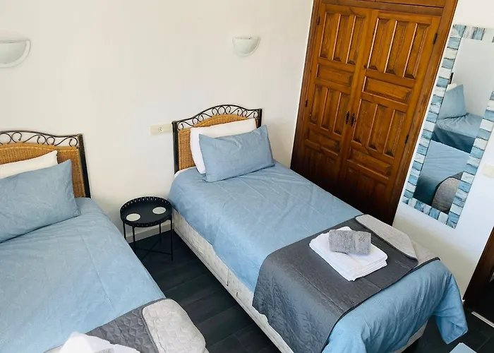 Casa Bay Vida Teulada - Apartamento