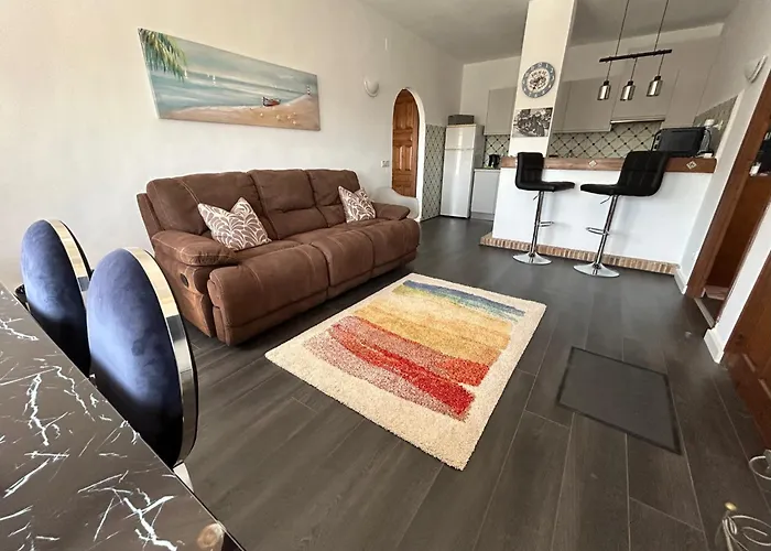 Casa Bay Vida Teulada - Apartamento