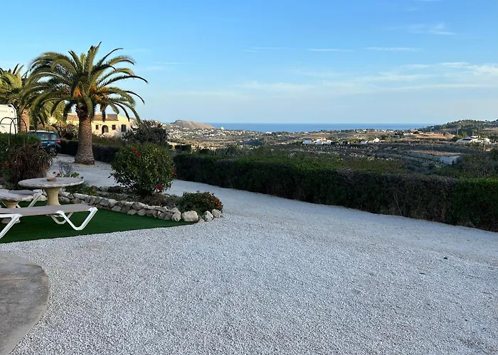 Casa Bay Vida Teulada - Apartamento *