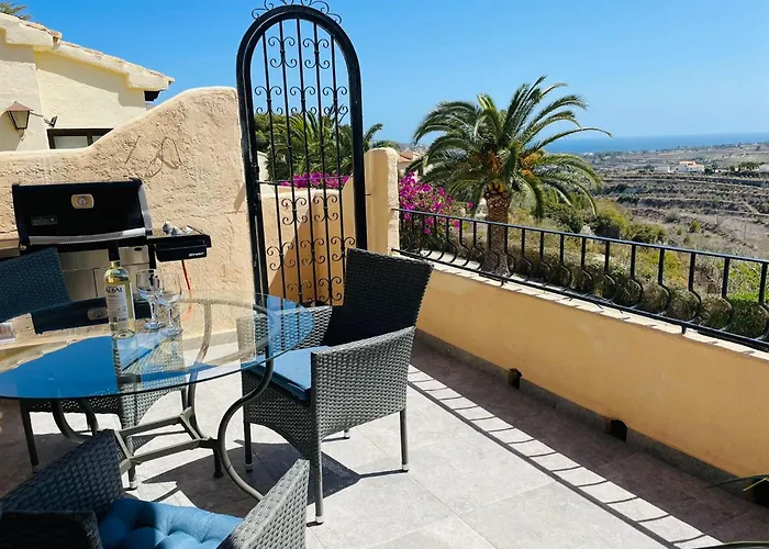 Casa Bay Vida Teulada - Apartamento Moraira