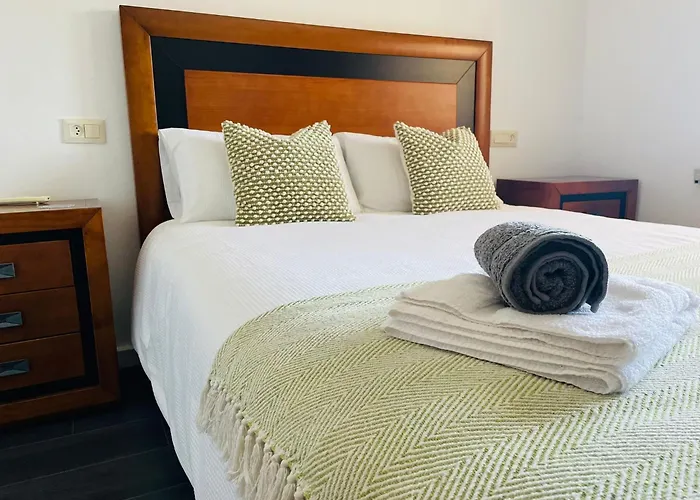 Apartamento Casa Bay Vida Teulada - *