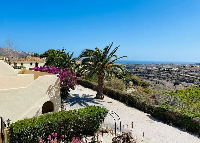 Apartamento Casa Bay Vida Teulada - Moraira